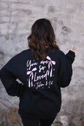 **SALE** RTS You Are So Loved Sweatshirt