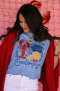 Tis The Seasoning Tee