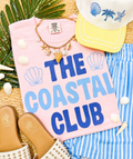 The Coastal Club Tee/Tank