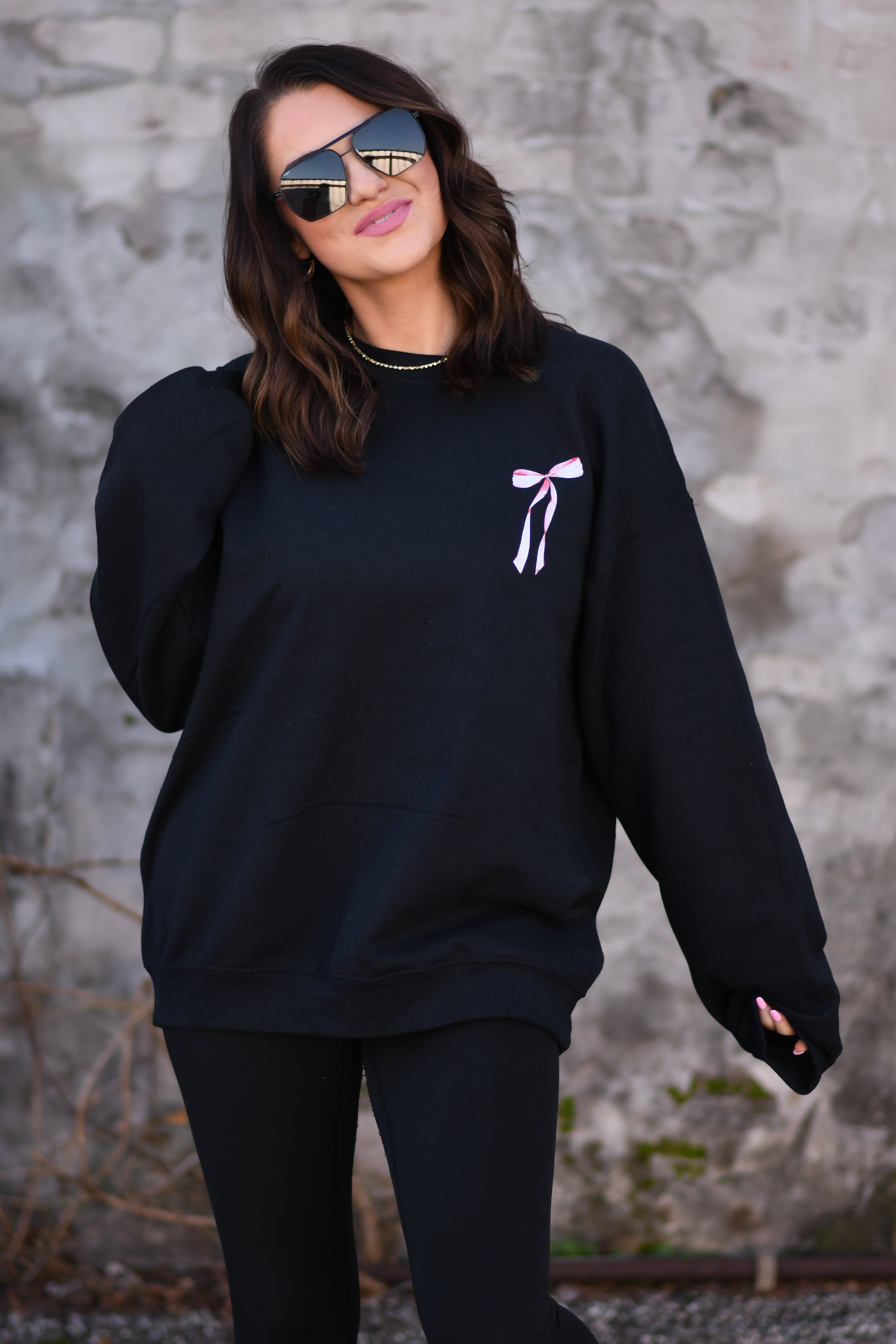 **SALE** RTS You Are So Loved Sweatshirt