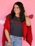 *SALE* RTS Oh, How He Loves Us Tee