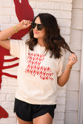 Louisiana Crawfish Tee