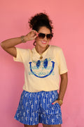 The World Is A Better Place With You In It Tee