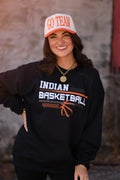 Custom Basketball Arrows Tee / Sweatshirt
