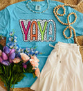 Yaya Dalmatian Tee