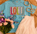 Lolli Dalmatian Tee