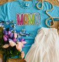 Mama Dalmatian Tee