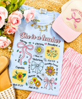 She Is A Teacher Tee