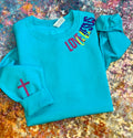 Love Like Jesus Sweatshirt