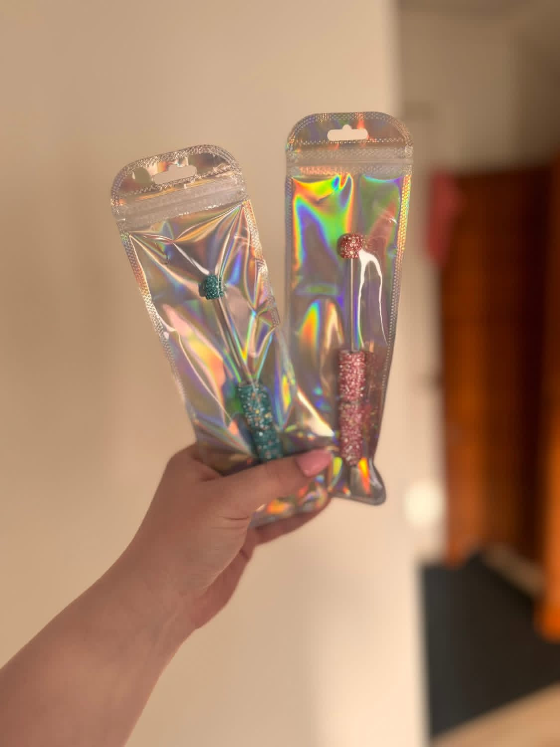 Custom Beaded Pen Kits
